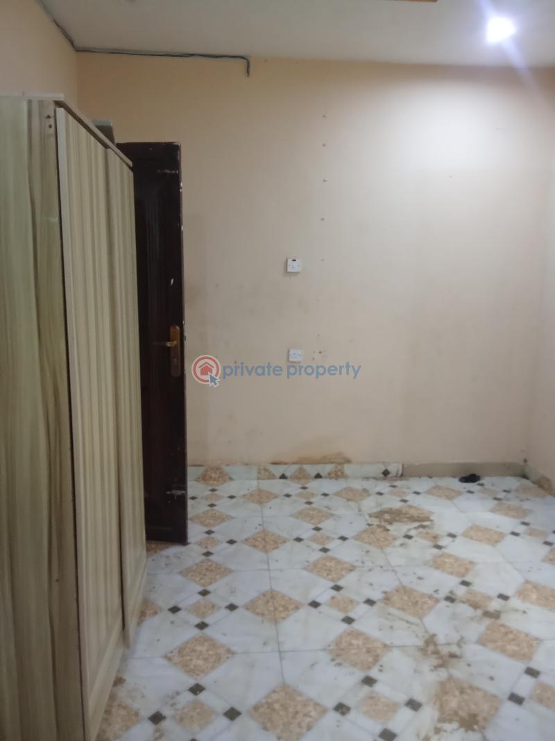 Self Contain For Rent Ago Palace Isolo Lagos - 2