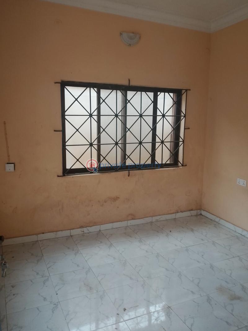 Self Contain For Rent Ago Palace Isolo Lagos - 2