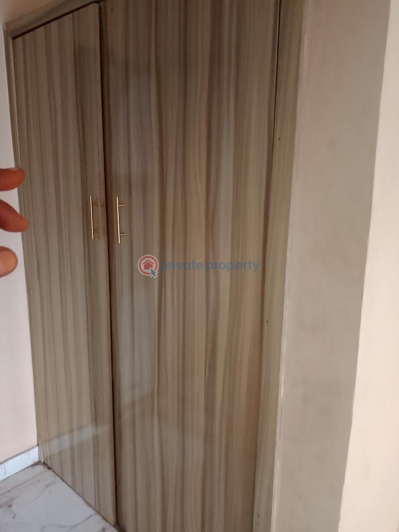 Self Contain For Rent Ago Palace Isolo Lagos - 1