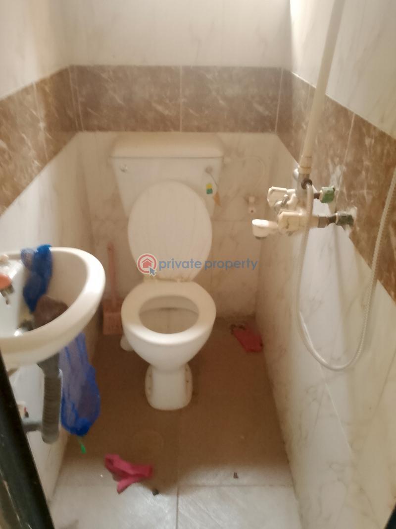 Self Contain For Rent Ago Palace Isolo Lagos - 4