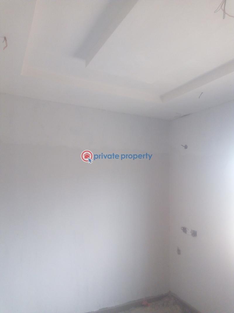 1 bedroom Self Contain For Rent Ugbolokposo Warri Delta - 1