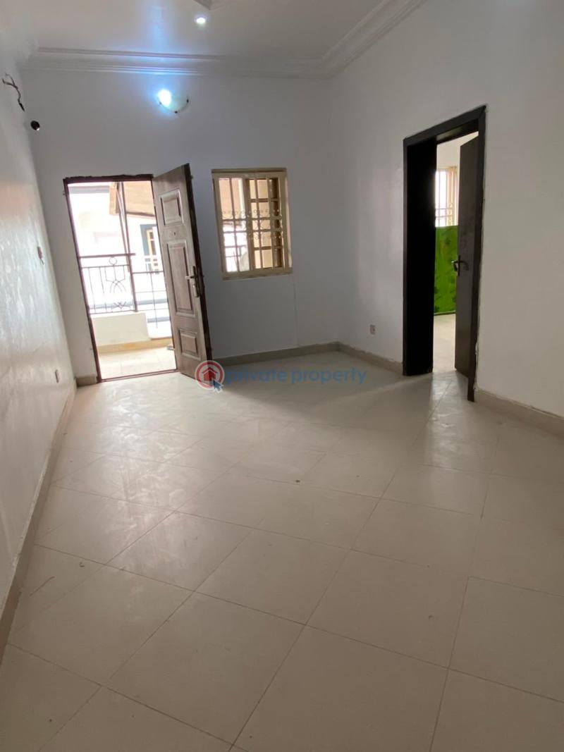2 bedroom Block Of Flats For Rent Admiralty Road Lekki Phase 1 Lagos - 0