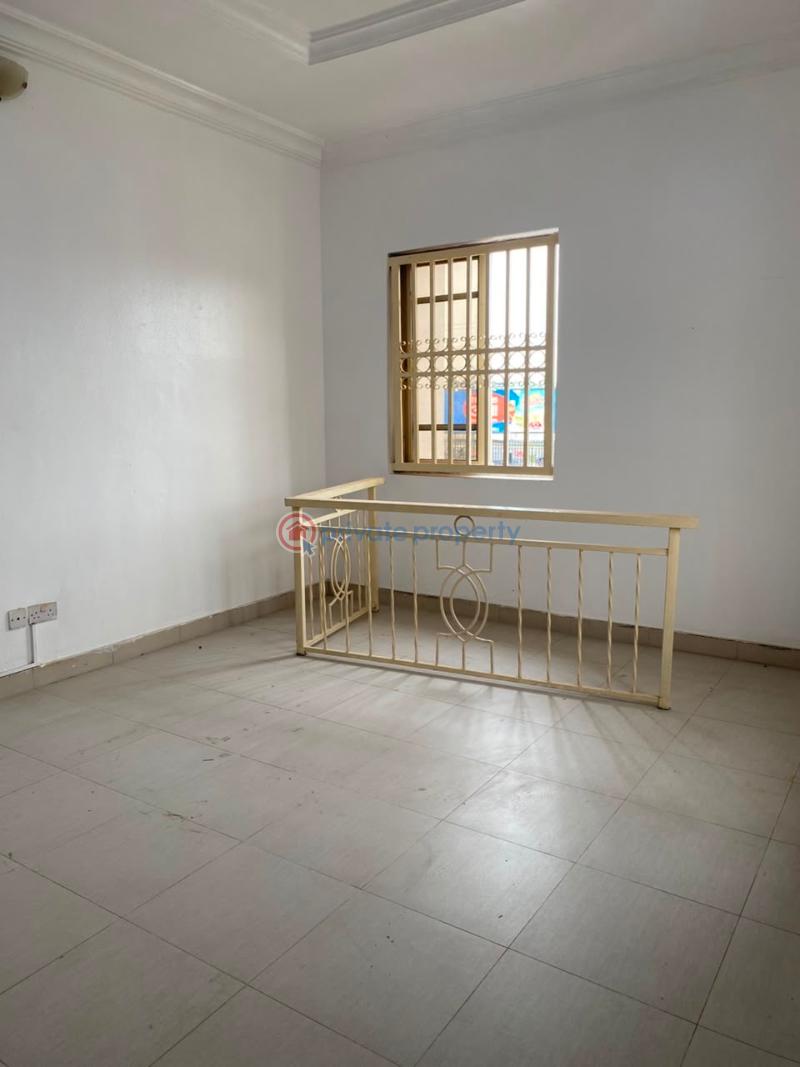2 bedroom Block Of Flats For Rent Admiralty Road Lekki Phase 1 Lagos - 7