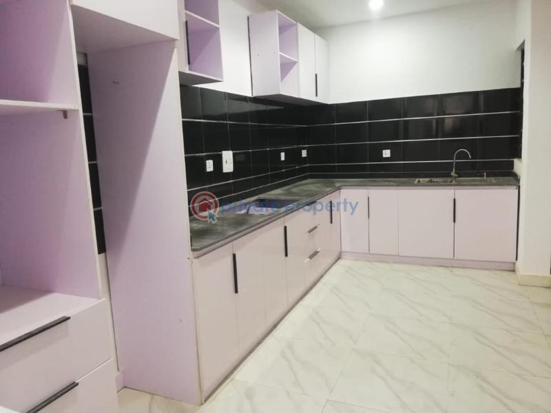 2 bedroom Block Of Flats For Rent Osapa Lekki Lagos - 14