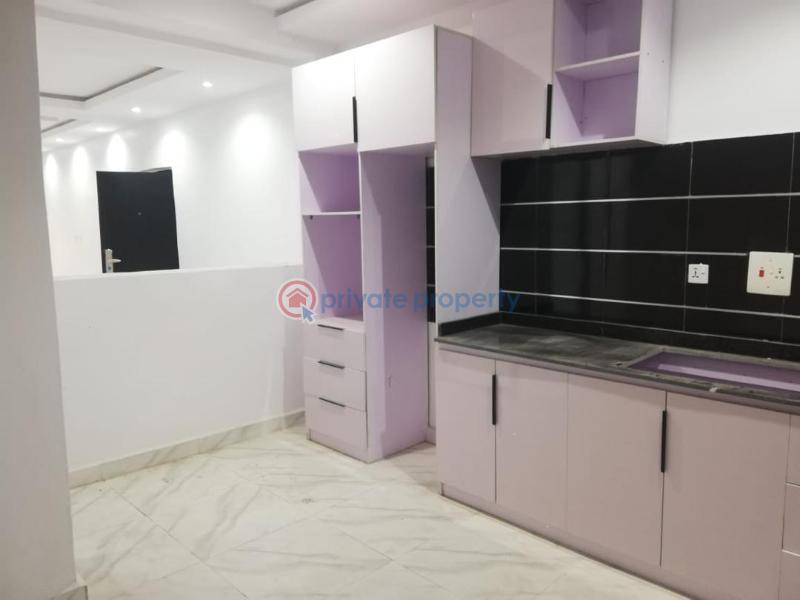 2 bedroom Block Of Flats For Rent Osapa Lekki Lagos - 13