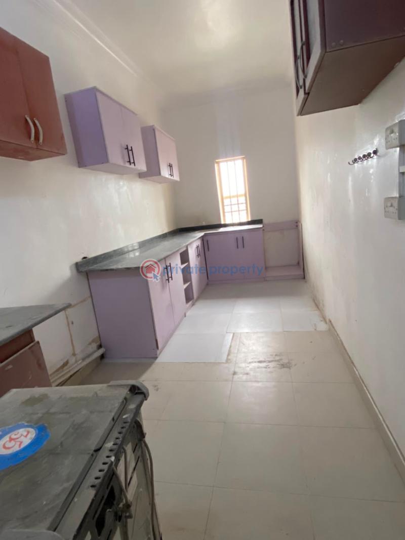 2 bedroom Block Of Flats For Rent Admiralty Road Lekki Phase 1 Lagos - 5