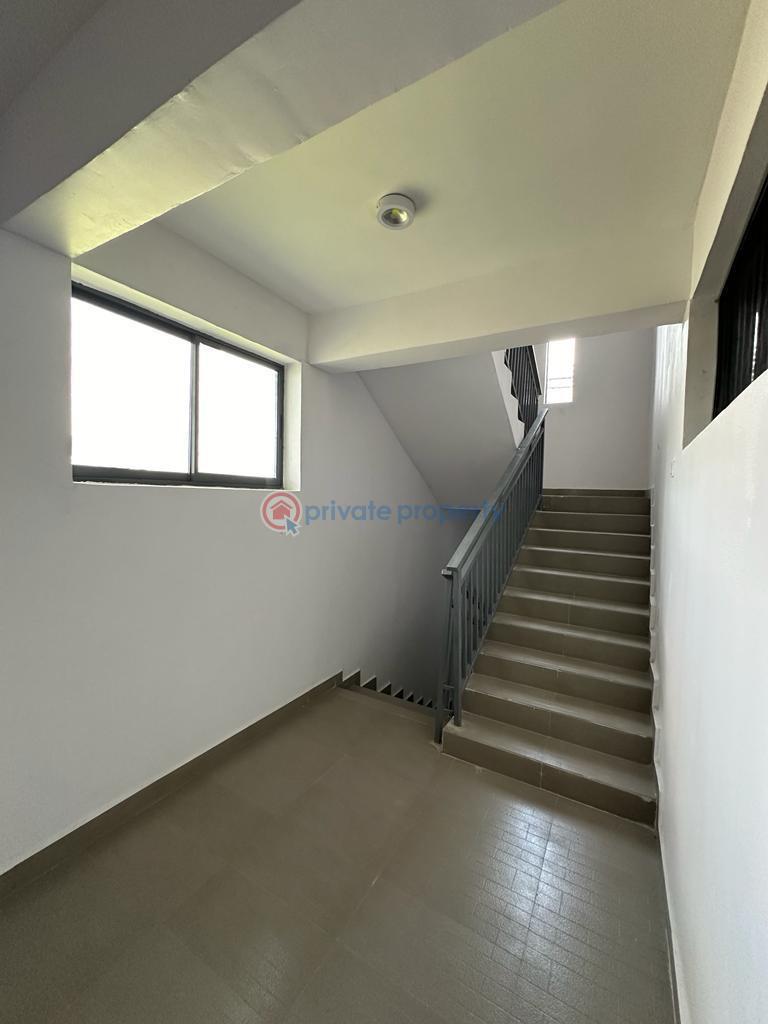 2 bedroom Block Of Flats For Rent Osapa Lekki Lagos - 2