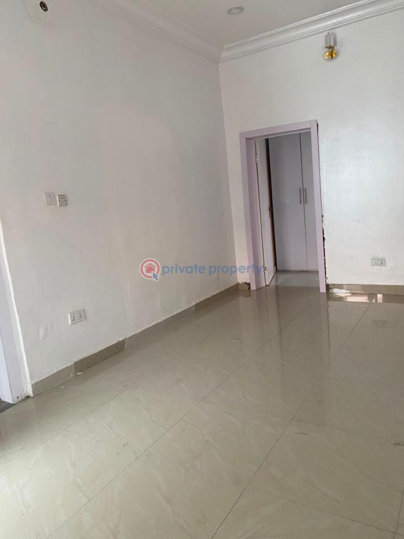 2 bedroom Block Of Flats For Rent Admiralty Way Lekki Phase 1 Lagos - 1