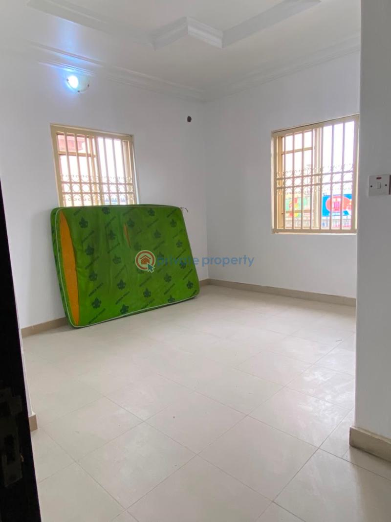 2 bedroom Block Of Flats For Rent Admiralty Road Lekki Phase 1 Lagos - 8