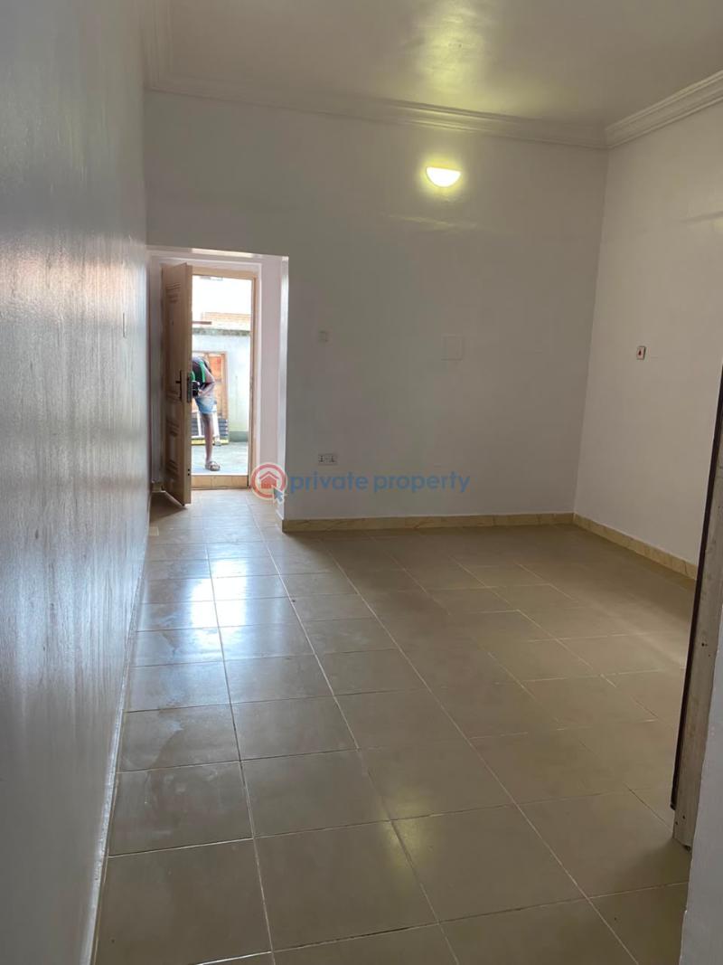 2 bedroom Block Of Flats For Rent Osapa Lekki Lagos - 17