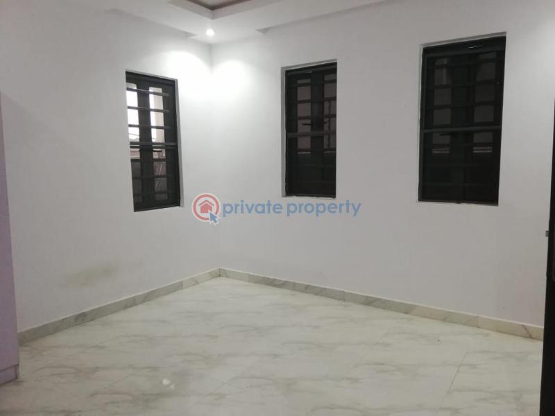2 bedroom Block Of Flats For Rent Osapa Lekki Lagos - 12