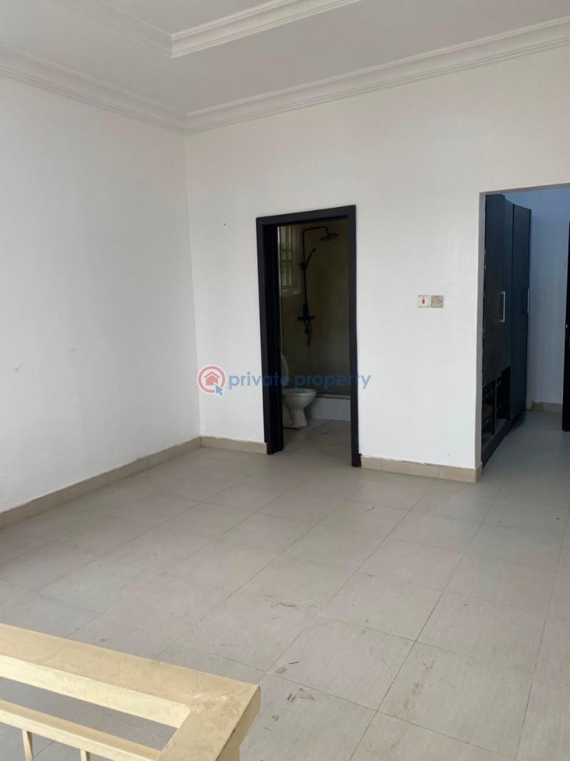 2 bedroom Block Of Flats For Rent Admiralty Road Lekki Phase 1 Lagos - 4
