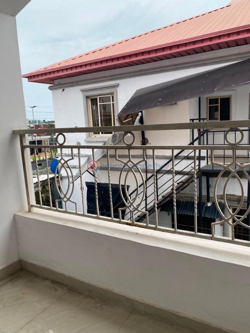 2 bedroom Block Of Flats For Rent Admiralty Way Lekki Phase 1 Lagos - 2