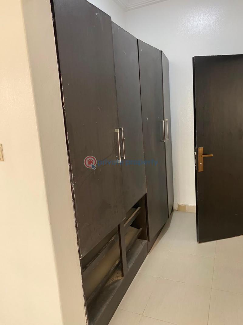 2 bedroom Block Of Flats For Rent Admiralty Road Lekki Phase 1 Lagos - 6