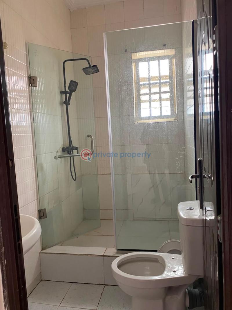 2 bedroom Block Of Flats For Rent Admiralty Way Lekki Phase 1 Lagos - 5
