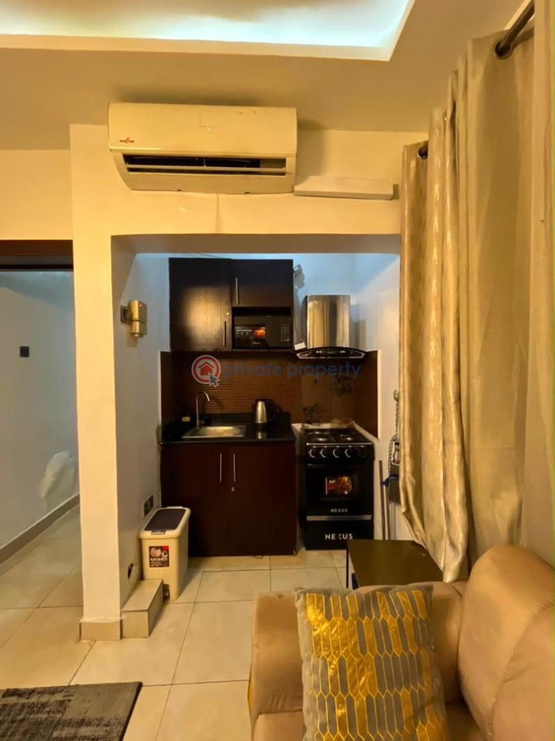2 bedroom Block Of Flats For Rent Lekki Phase 1 Lagos - 10
