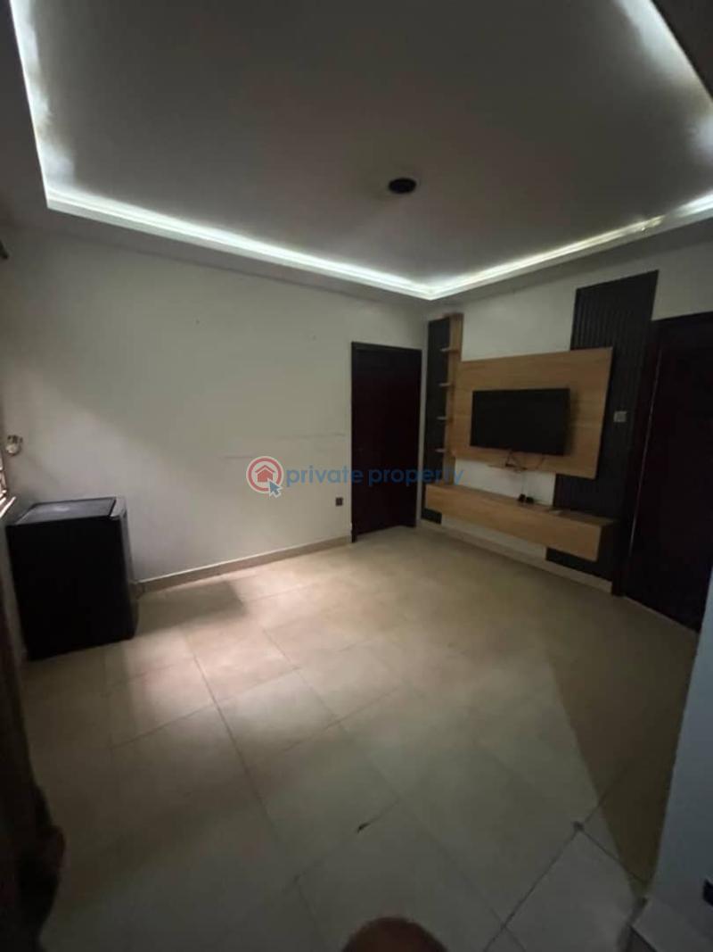 2 bedroom Block Of Flats For Rent Lekki Phase 1 Lagos - 9