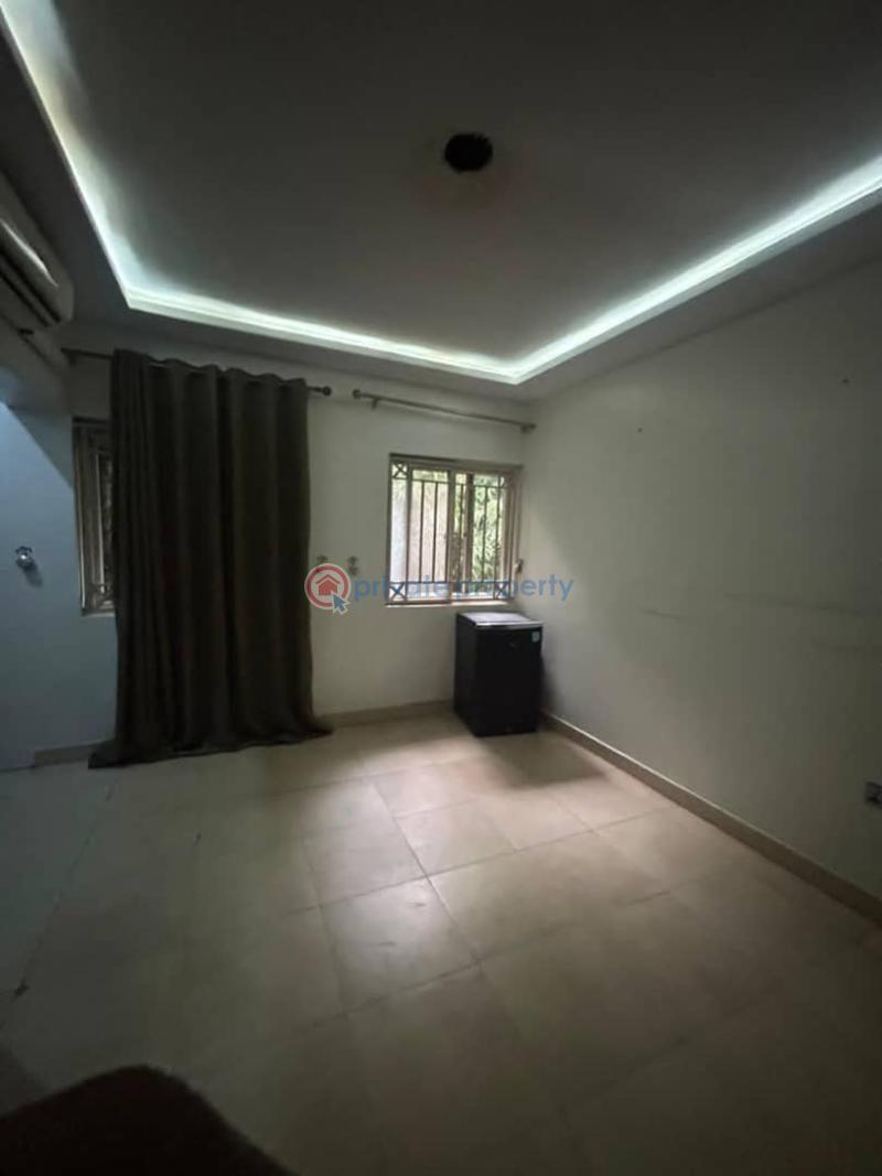2 bedroom Block Of Flats For Rent Lekki Phase 1 Lagos - 8