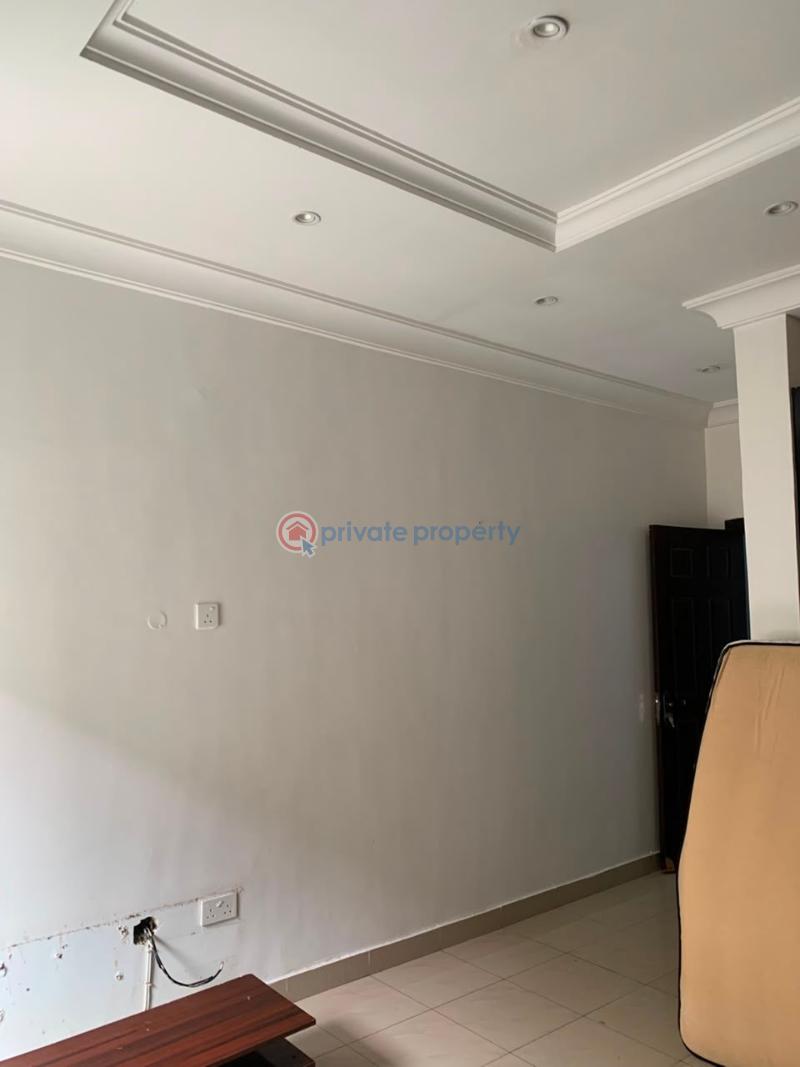 3 bedroom Block Of Flats For Rent Parkview Estate Ikoyi Lagos - 1