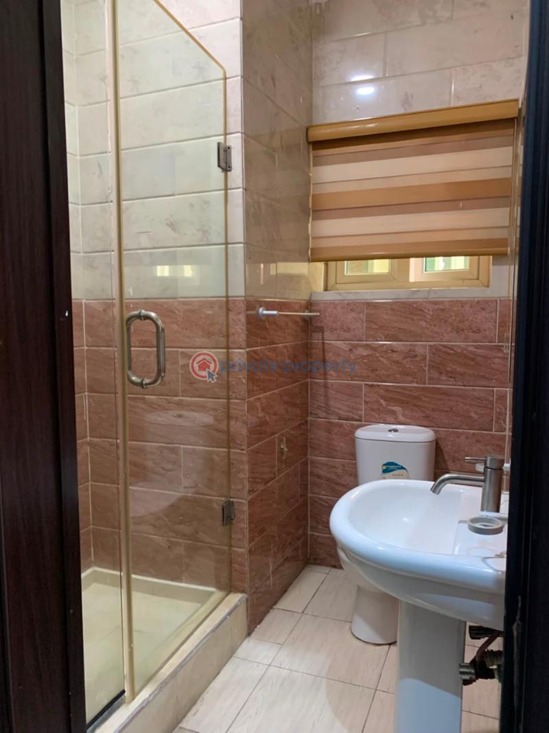 3 bedroom Block Of Flats For Rent Parkview Estate Ikoyi Lagos - 9