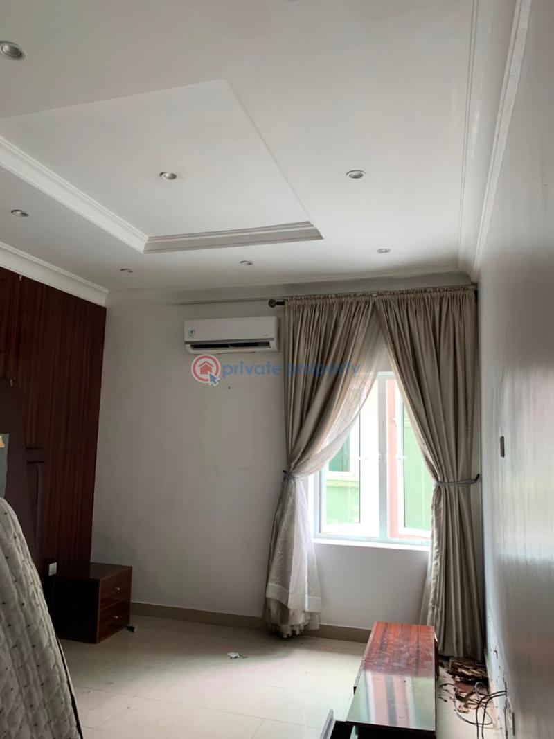 3 bedroom Block Of Flats For Rent Parkview Estate Ikoyi Lagos - 2