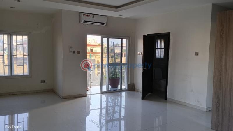 4 bedroom Terraced Duplex For Rent Ikate Elegushi Lekki Lagos - 8