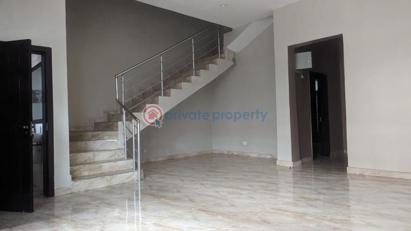 4 bedroom Terraced Duplex For Rent Ikate Lekki Lagos - 15
