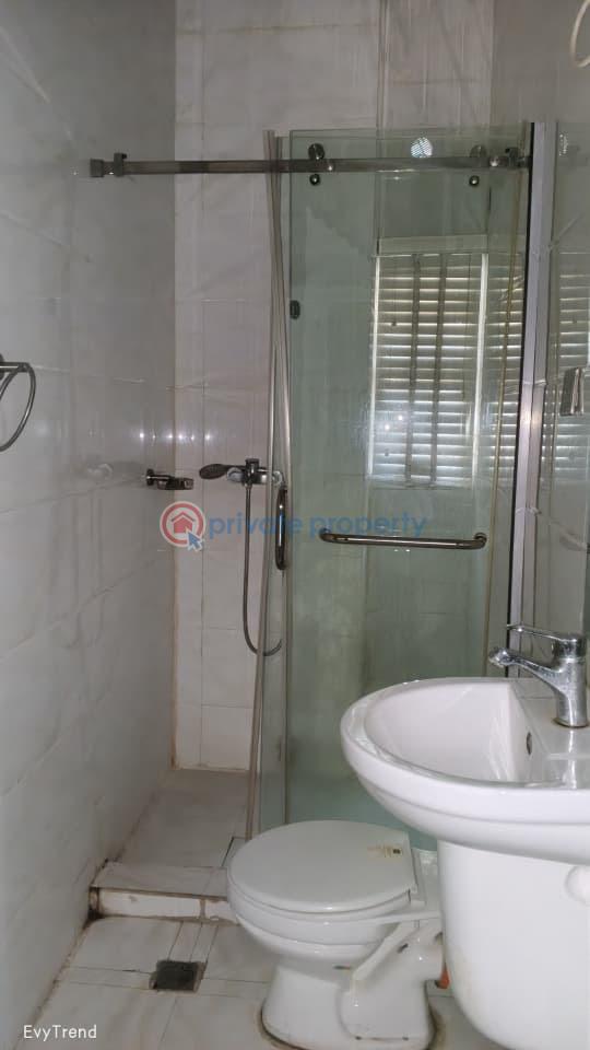 4 bedroom Terraced Duplex For Rent Ikate Elegushi Lekki Lagos - 5