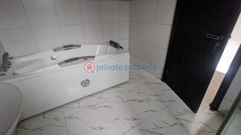 4 bedroom Terraced Duplex For Rent Ikate Lekki Lagos - 12