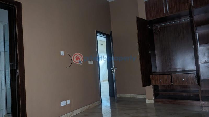 4 bedroom Terraced Duplex For Rent Ikate Lekki Lagos - 1