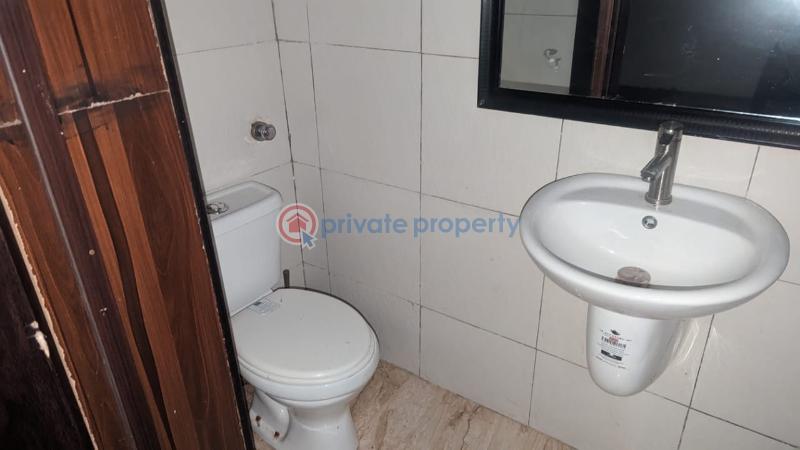 4 bedroom Terraced Duplex For Rent Ikate Lekki Lagos - 10