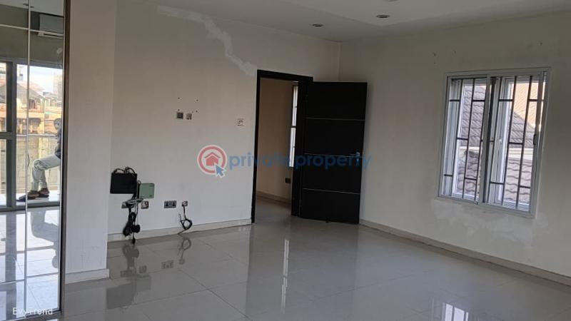 4 bedroom Terraced Duplex For Rent Ikate Elegushi Lekki Lagos - 9