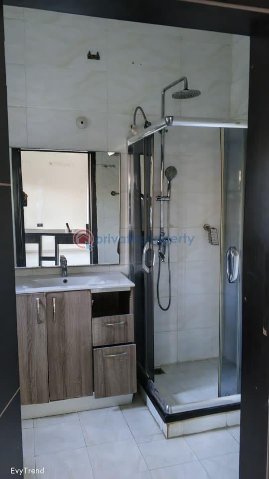 4 bedroom Terraced Duplex For Rent Ikate Elegushi Lekki Lagos - 2