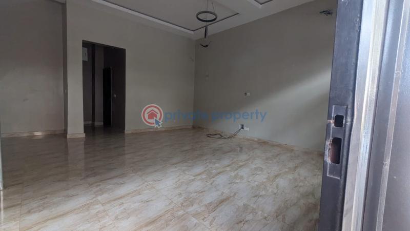 4 bedroom Terraced Duplex For Rent Ikate Lekki Lagos - 5