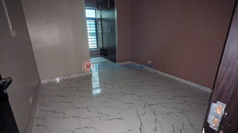4 bedroom Terraced Duplex For Rent Ikate Lekki Lagos - 11