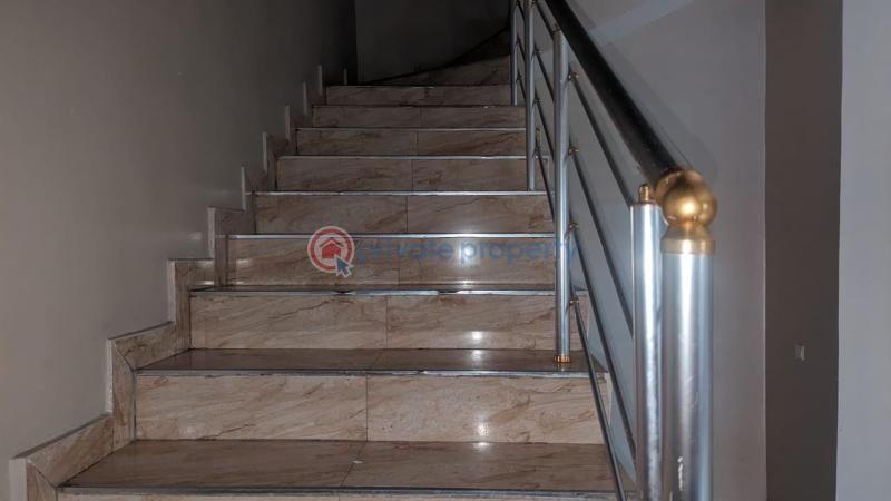 4 bedroom Terraced Duplex For Rent Ikate Lekki Lagos - 17