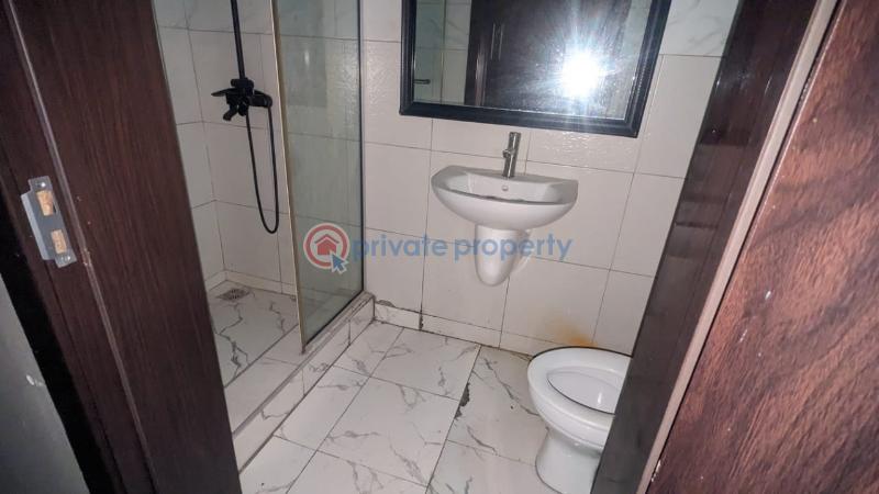 4 bedroom Terraced Duplex For Rent Ikate Lekki Lagos - 9
