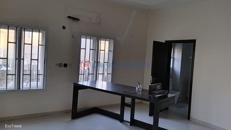 4 bedroom Terraced Duplex For Rent Ikate Elegushi Lekki Lagos - 4