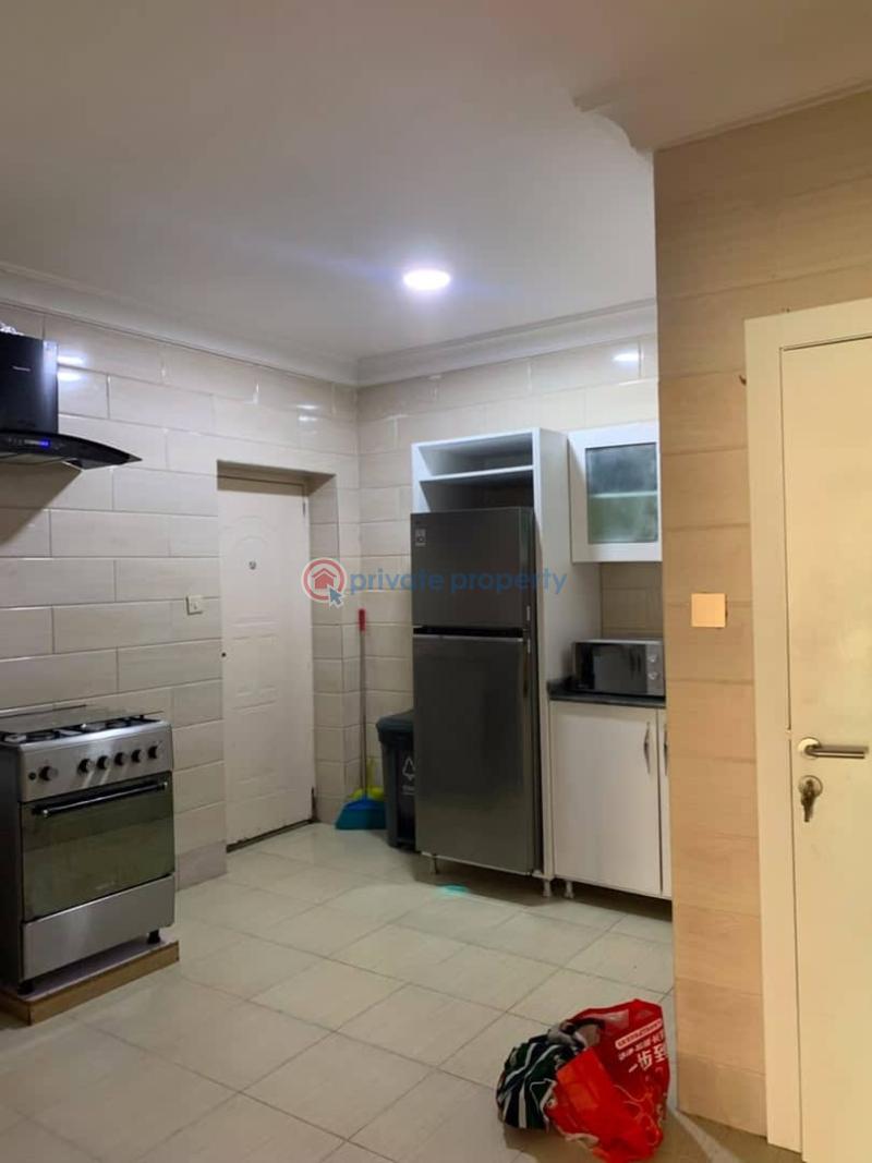 3 bedroom Block Of Flats For Rent Parkview Estate Ikoyi Lagos - 11