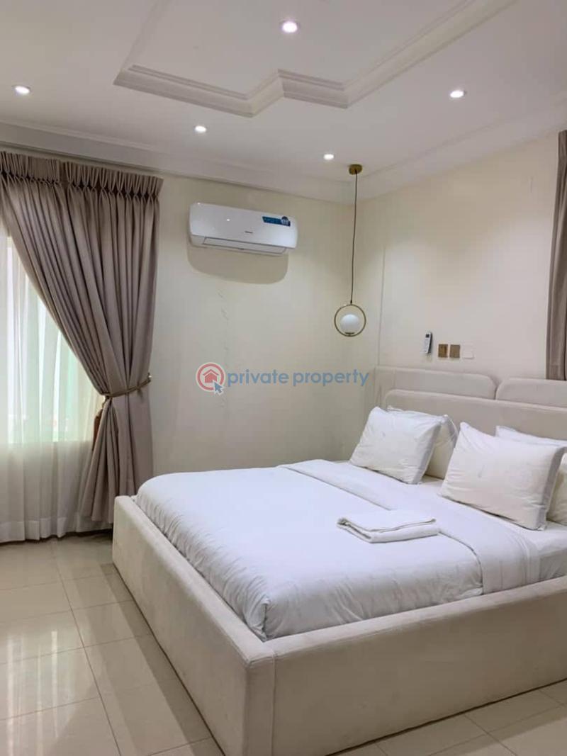 3 bedroom Block Of Flats For Rent Parkview Estate Ikoyi Lagos - 3
