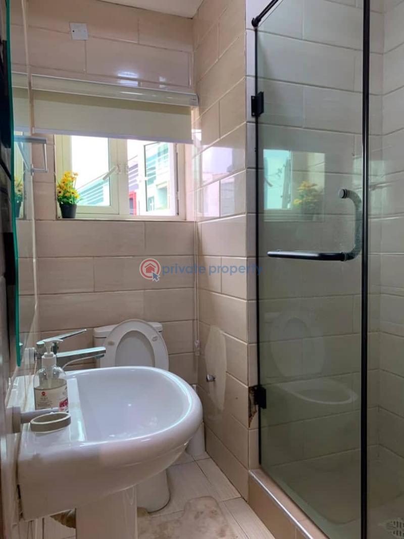 3 bedroom Block Of Flats For Rent Parkview Estate Ikoyi Lagos - 8