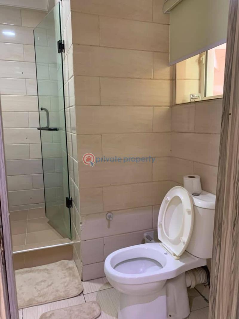3 bedroom Block Of Flats For Rent Parkview Estate Ikoyi Lagos - 1