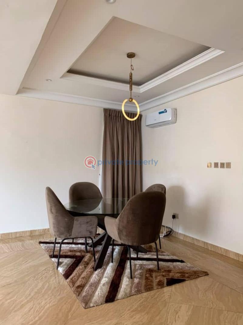 3 bedroom Block Of Flats For Rent Parkview Estate Ikoyi Lagos - 2