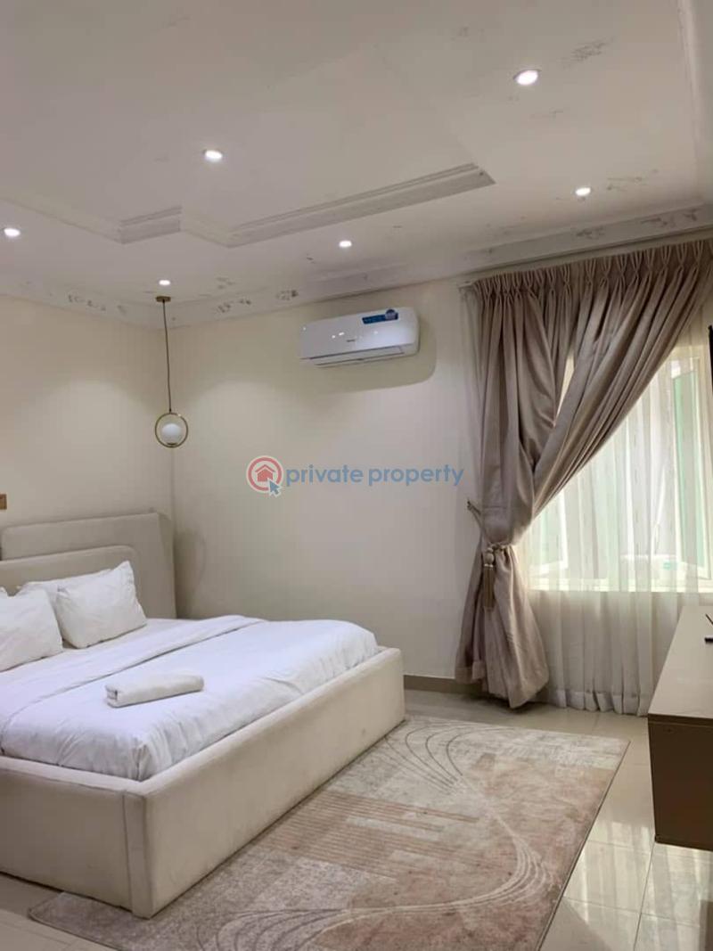 3 bedroom Block Of Flats For Rent Parkview Estate Ikoyi Lagos - 0