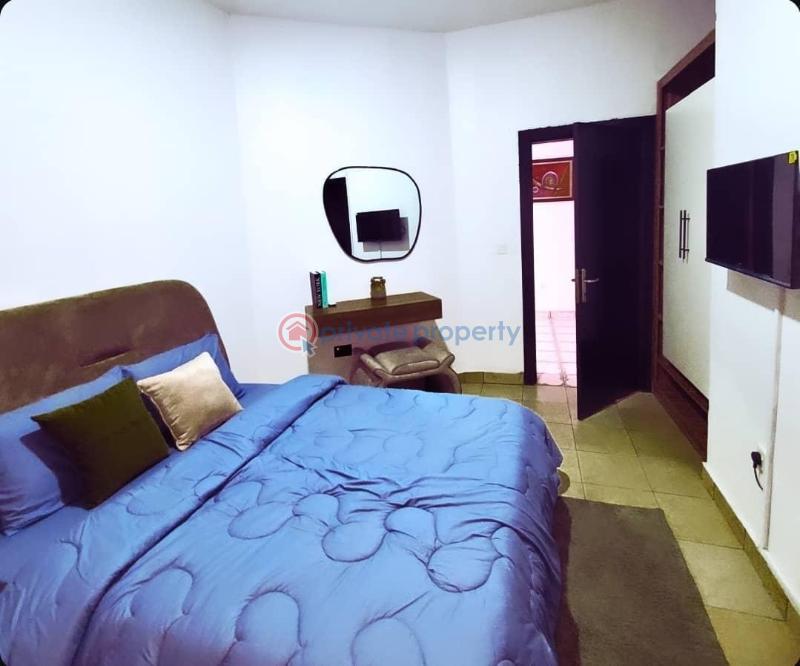 3 bedroom Block Of Flats For Rent Ologolo Lekki Lagos - 3