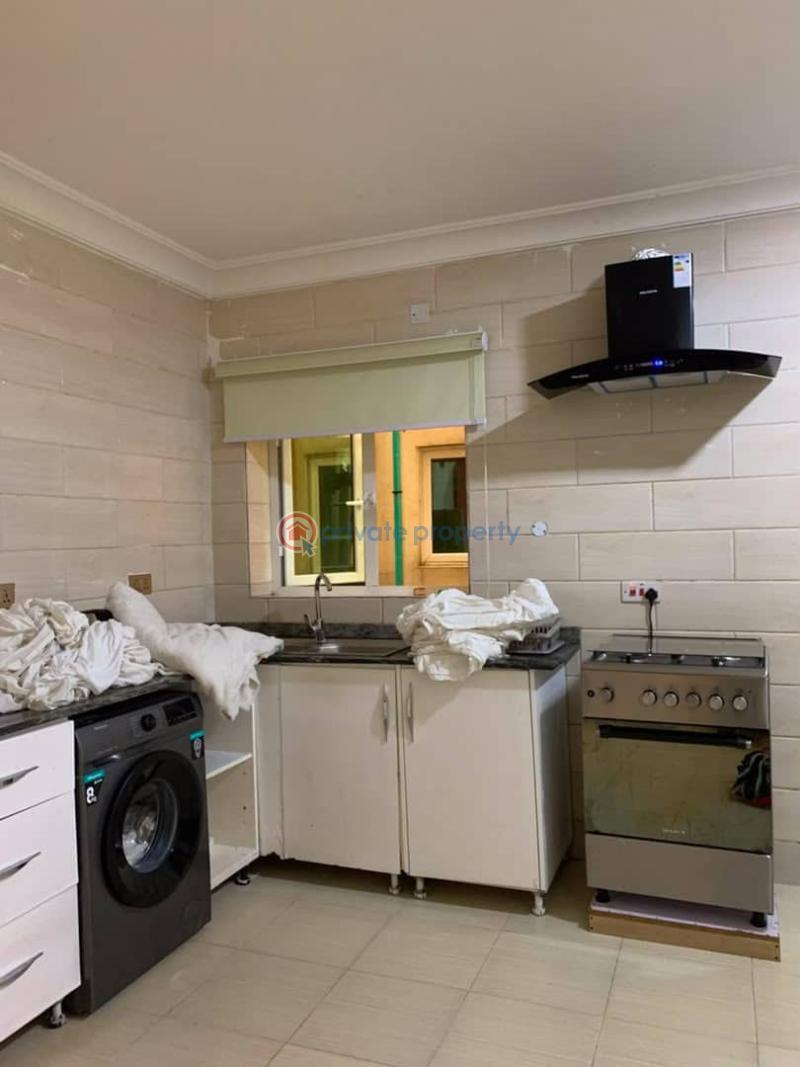 3 bedroom Block Of Flats For Rent Parkview Estate Ikoyi Lagos - 6
