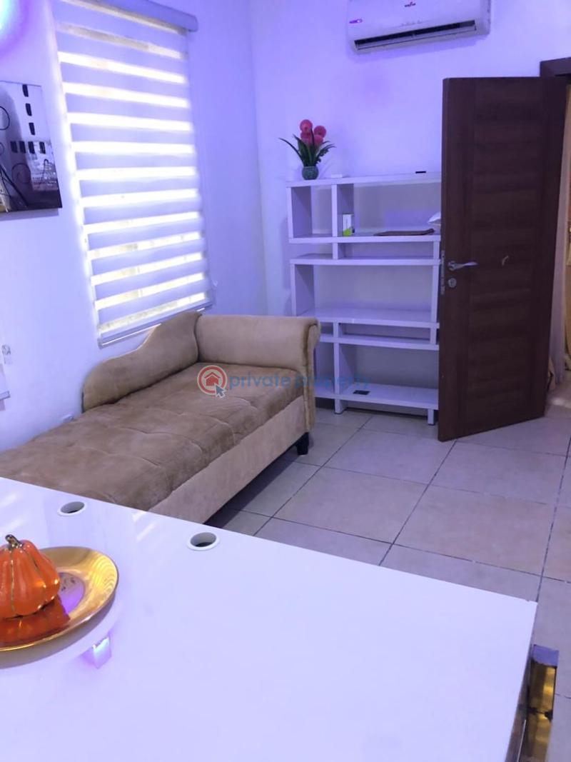 3 bedroom Block Of Flats For Rent Oniru Victoria Island Lagos - 1