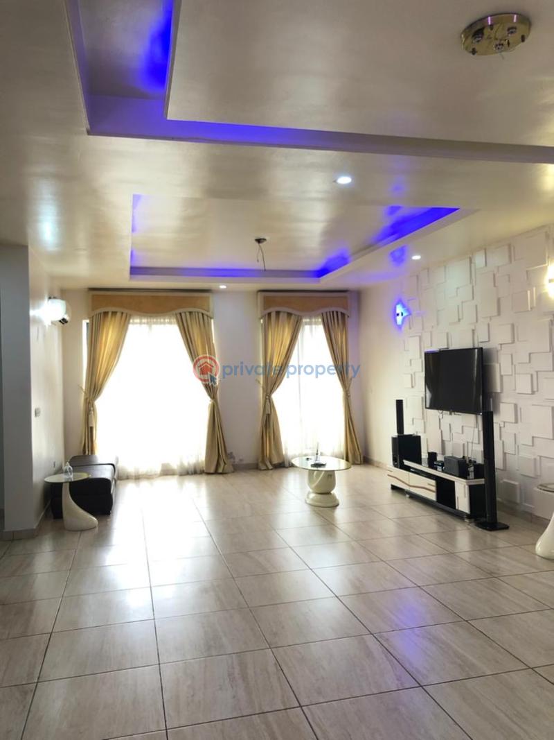 3 bedroom Block Of Flats For Rent Oniru Victoria Island Lagos - 6