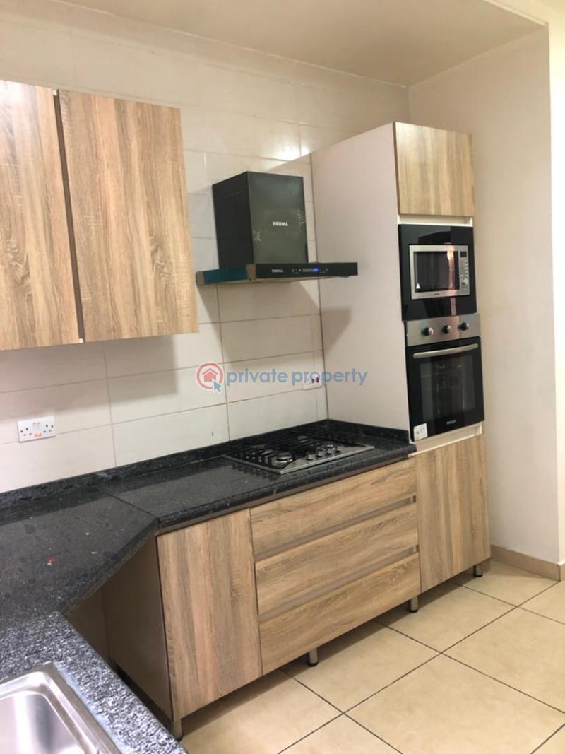 3 bedroom Block Of Flats For Rent Oniru Victoria Island Lagos - 8