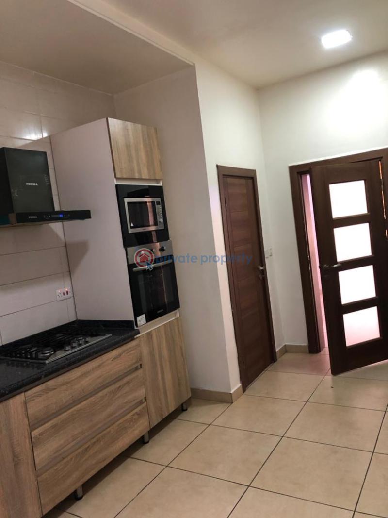 3 bedroom Block Of Flats For Rent Oniru Victoria Island Lagos - 3